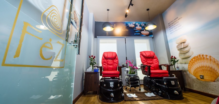 Faz Saray Gents spa — photo 5