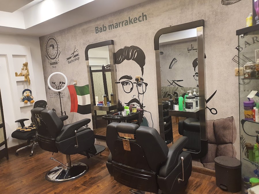 Bab Marrakech Health Center For Men Spa & Moroccan Bath مركز باب مراكش للعناية ب — photo 5