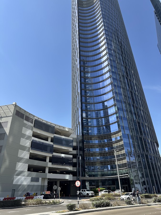 The Work Oasis - Addax Tower — photo 5