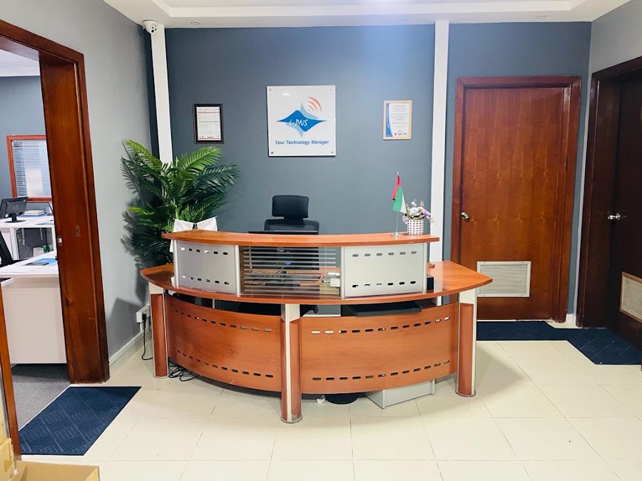 Intelligent Professional Network Solutions - office pbx telephone system, cctv c — photo 4