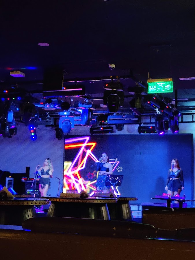The Exchange nightclub and lounge — photo 4