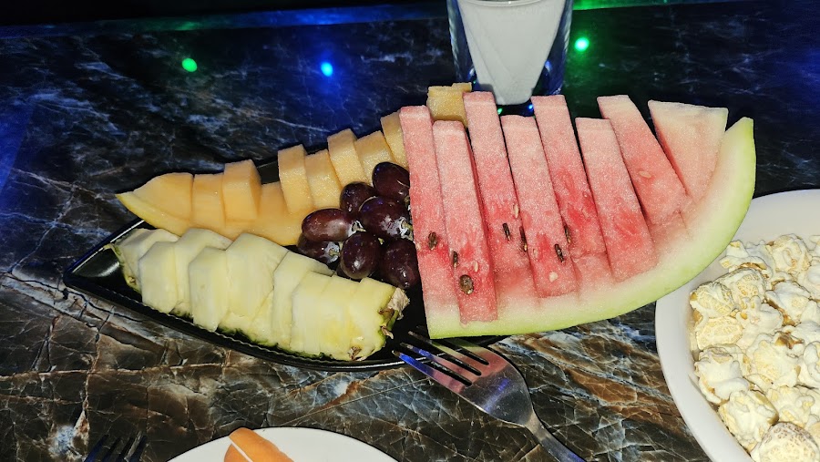 Les Etoiles Night Club اتوال كلوب — photo 3