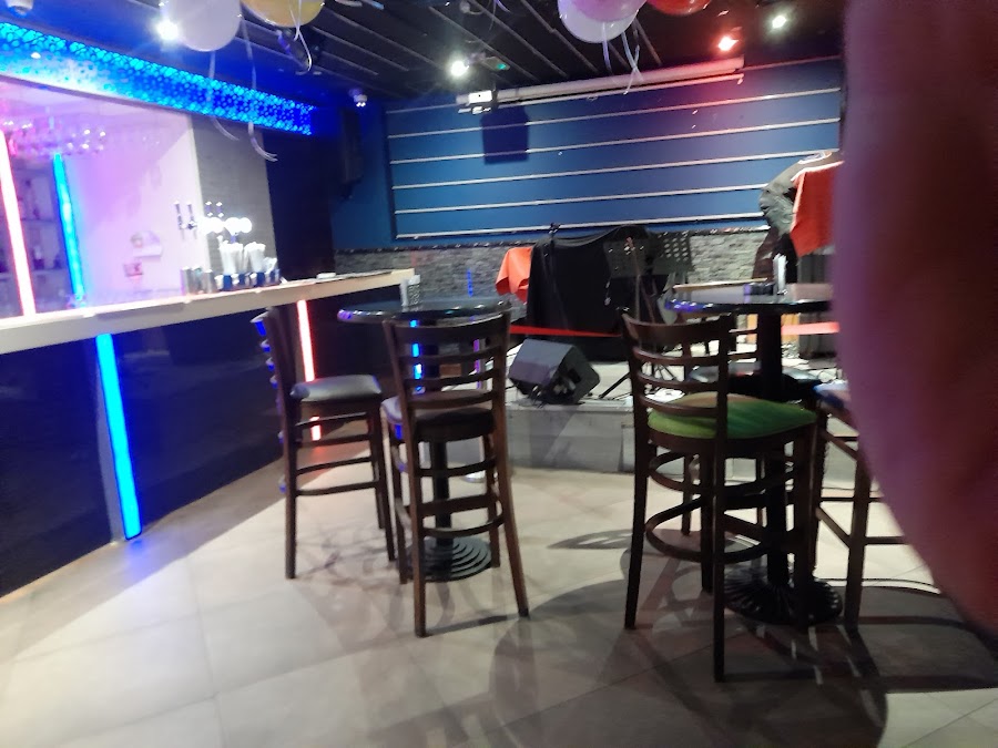 TTD CLUB — photo 4