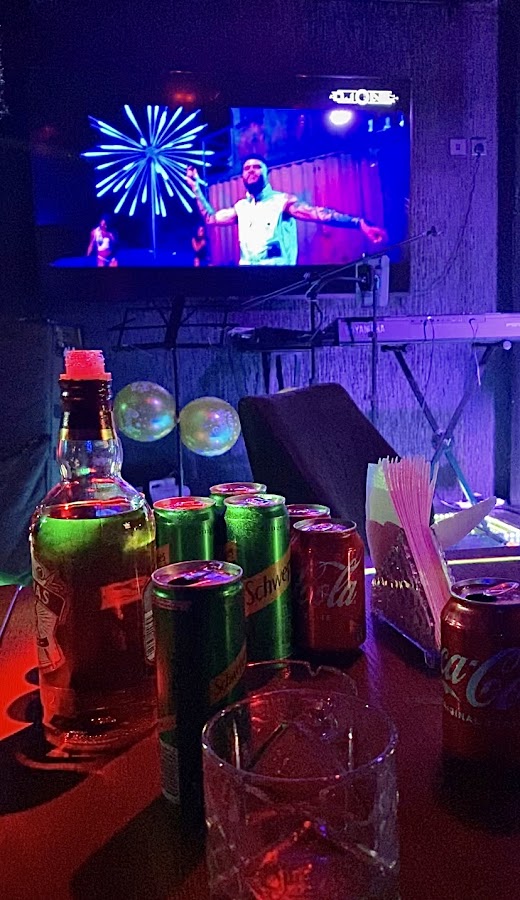 Cobra club — photo 3