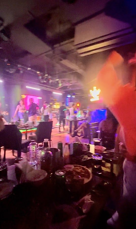 Cobra club — photo 4