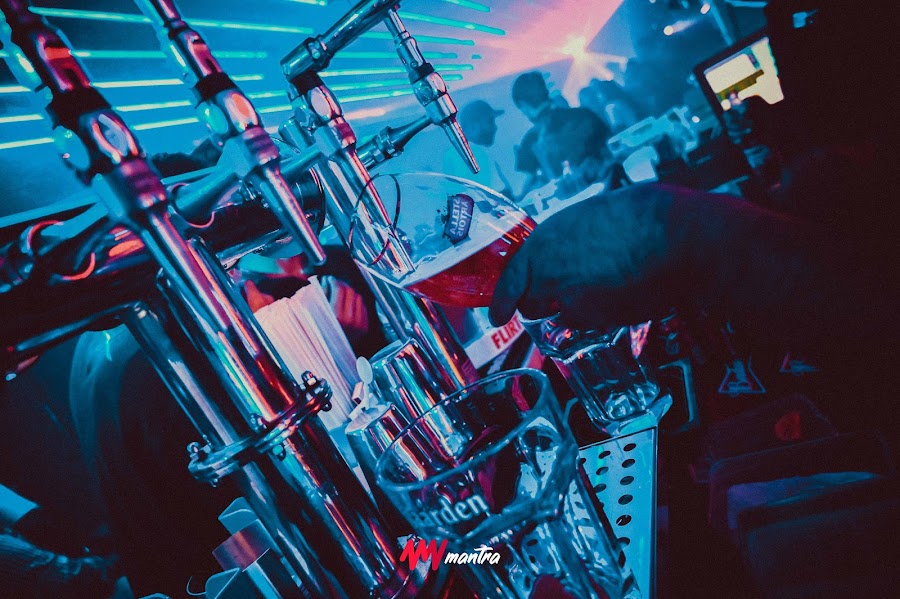 Mantra Night — photo 2