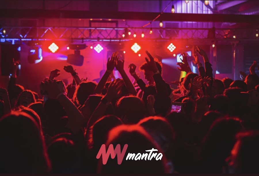Mantra Night — photo 4