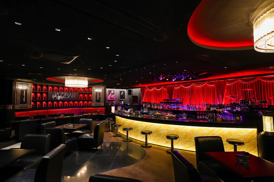 Jazz Bar