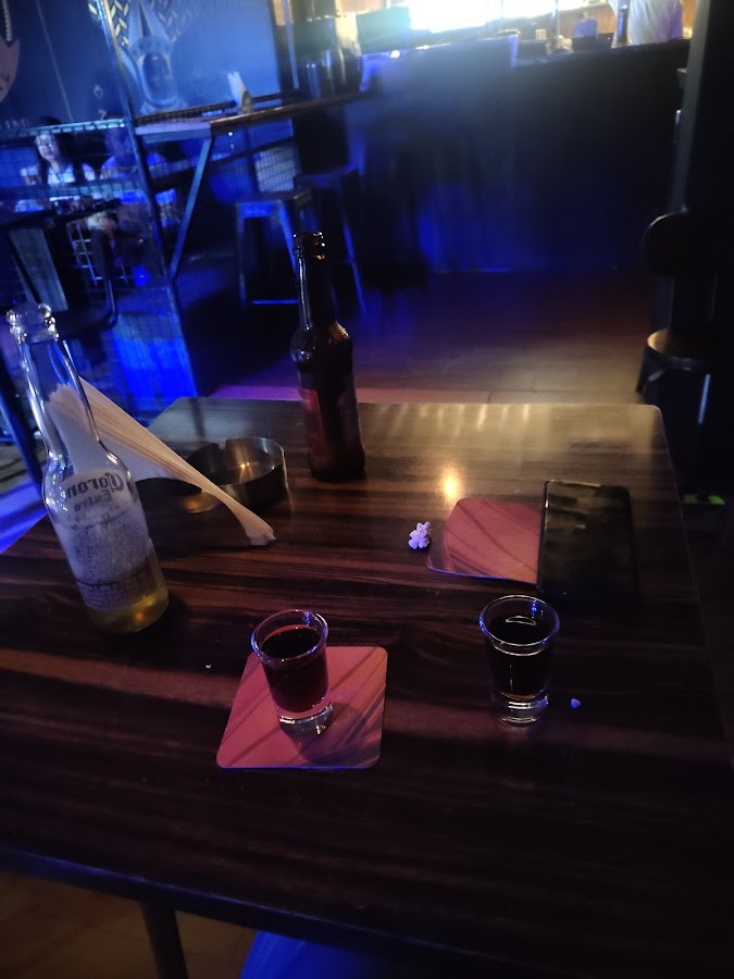 NAUTICAL PUB AND DJ BAR — photo 2