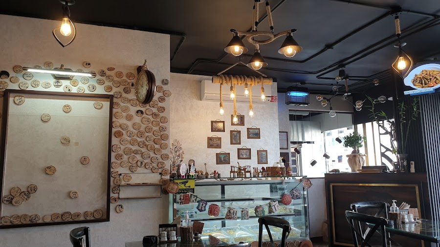 Baituty Cook Restaurant - مطعم بيتوتي كوك — photo 3