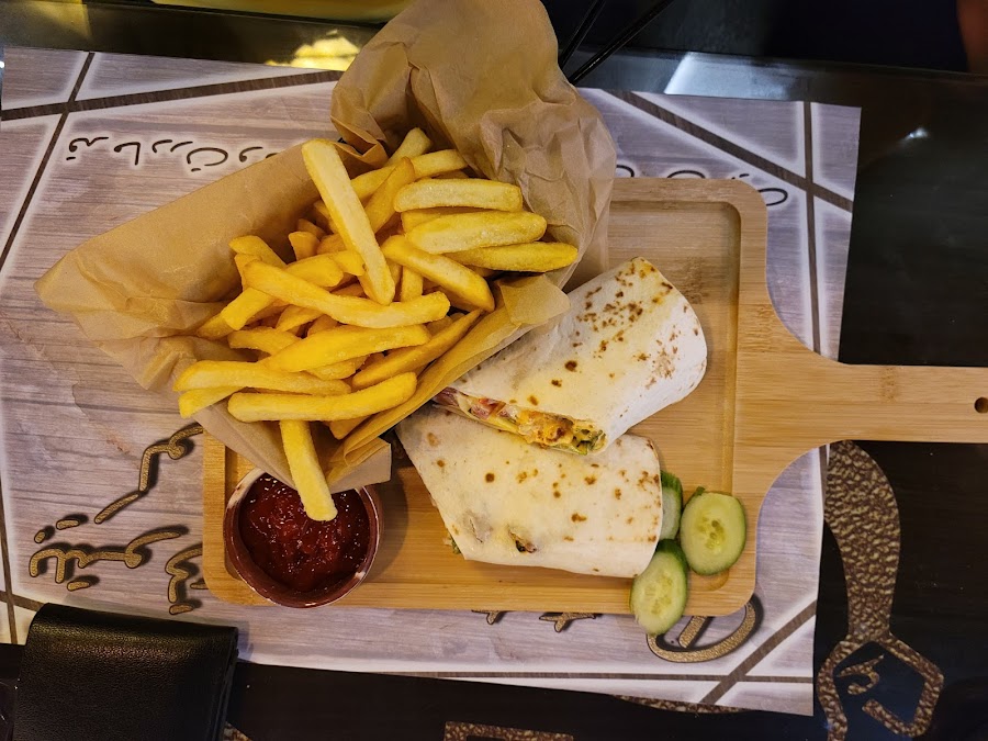 Baituty Cook Restaurant - مطعم بيتوتي كوك — photo 5