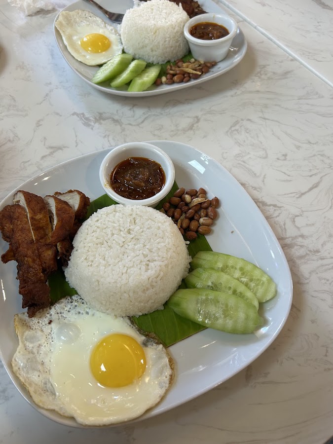 Kopitiam by Chandy's