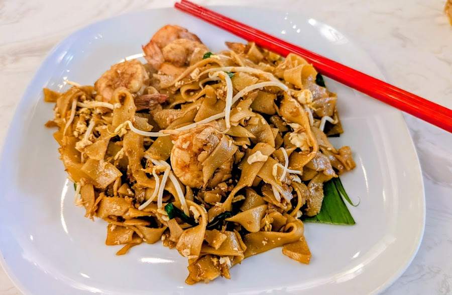 Kopitiam by Chandy's — photo 2