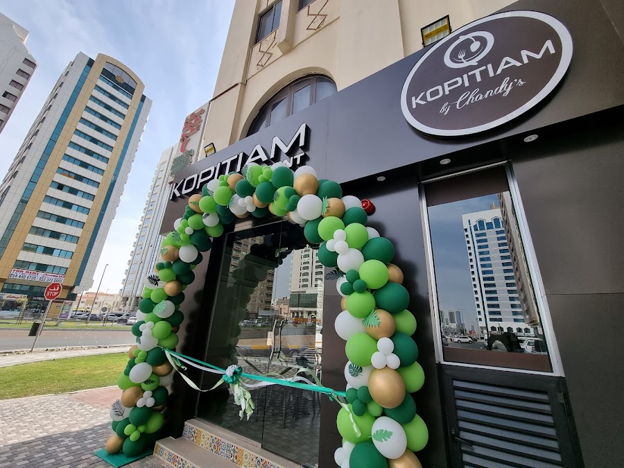 Kopitiam by Chandy's — photo 4