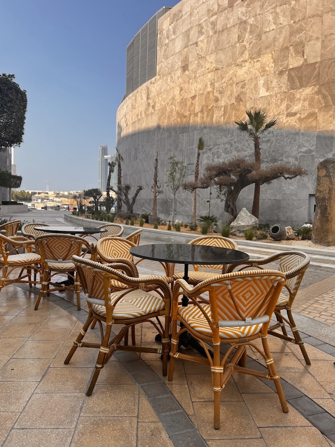 3Fils - Abu Dhabi — photo 2