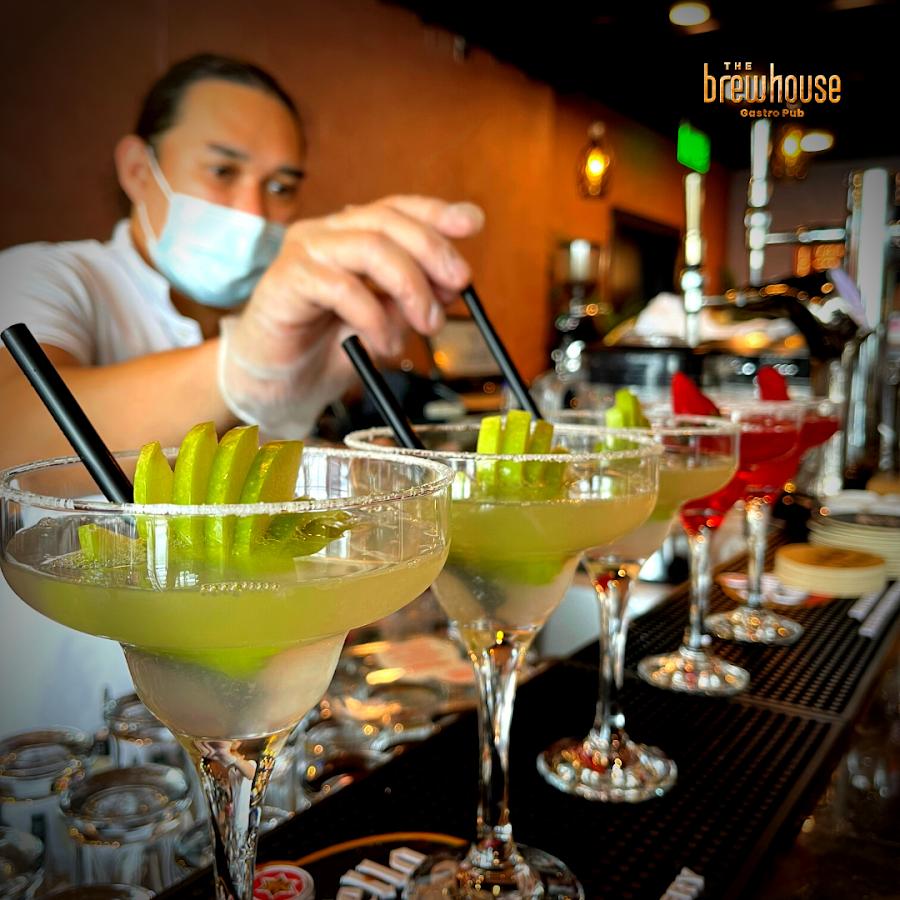 The Brewhouse Gastro Pub Abu Dhabi — photo 5