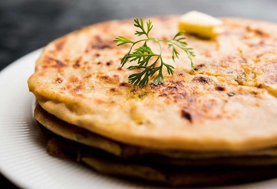 Saraay Khana Restaurant