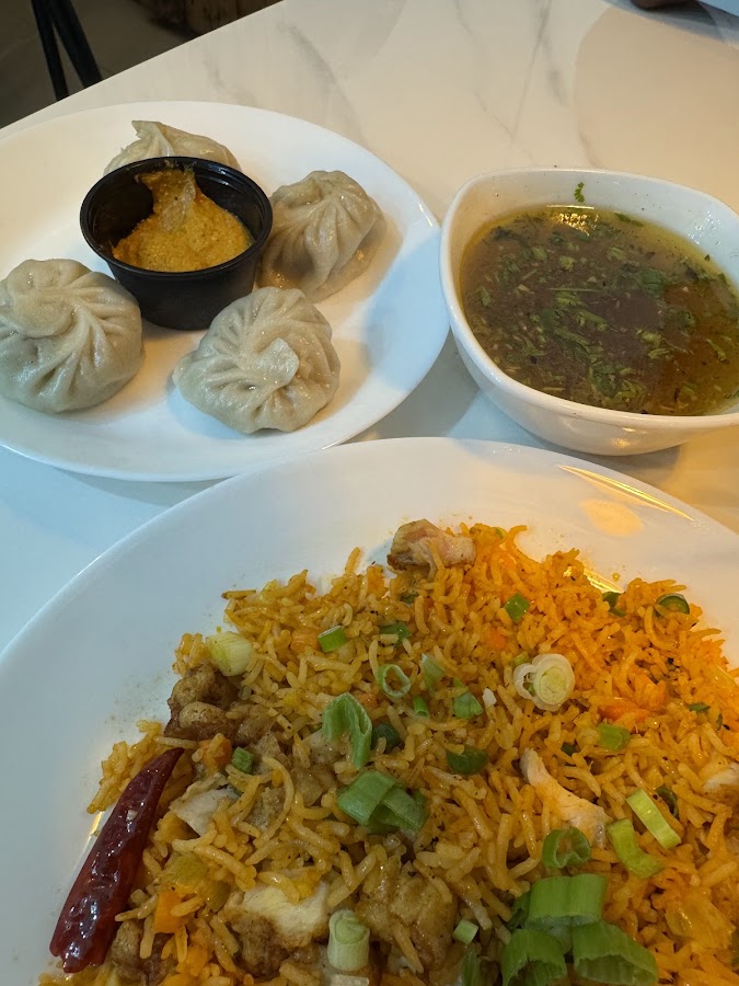 Saraay Khana Restaurant — photo 3