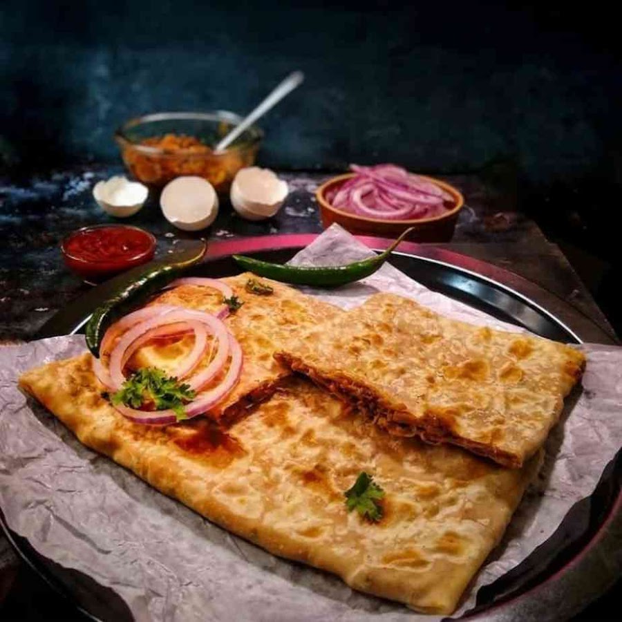 Saraay Khana Restaurant — photo 4