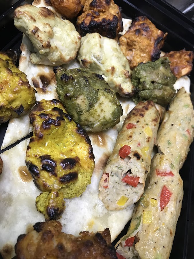 Saraay Khana Restaurant — photo 5