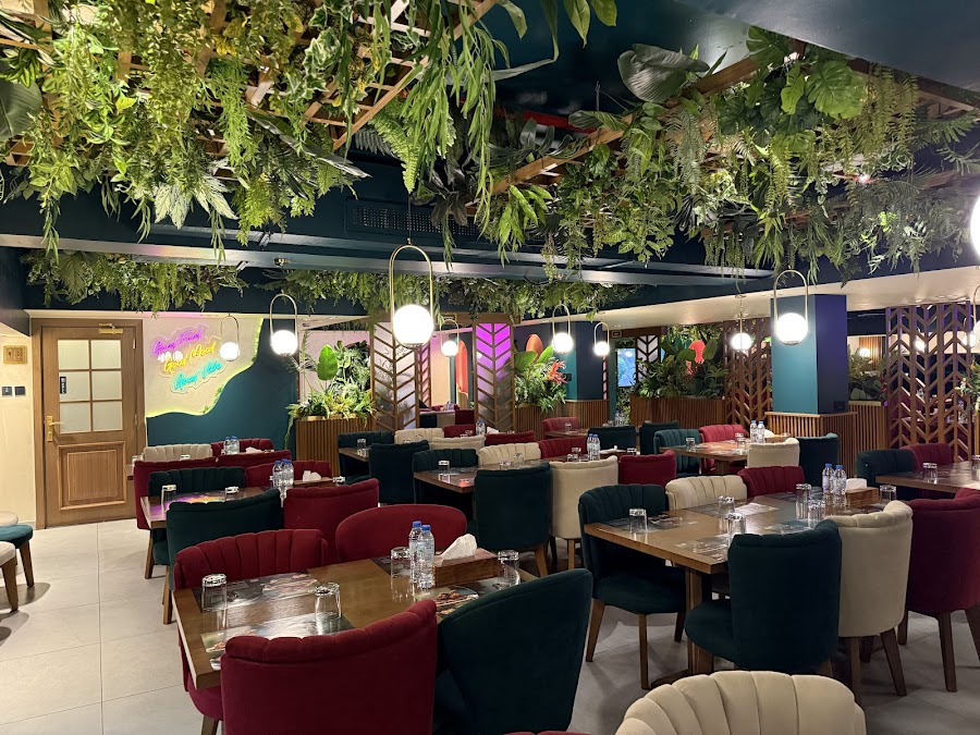 NH 47 Restaurant — photo 5