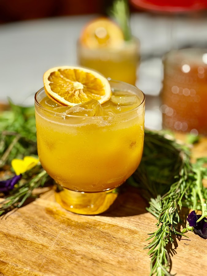 OPAIA Restaurant & Lounge