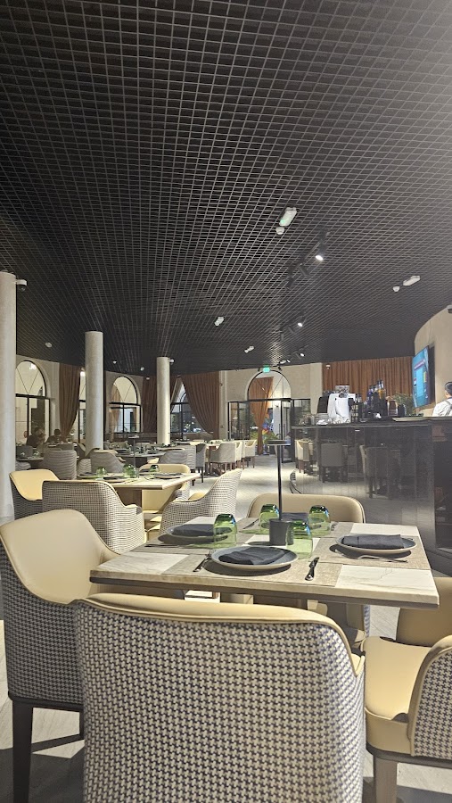 OPAIA Restaurant & Lounge — photo 4