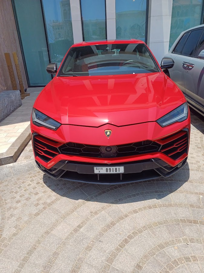 ENJOY CAR RENTAL LLC - BRANCH OF ABU DHABI 1 — photo 3
