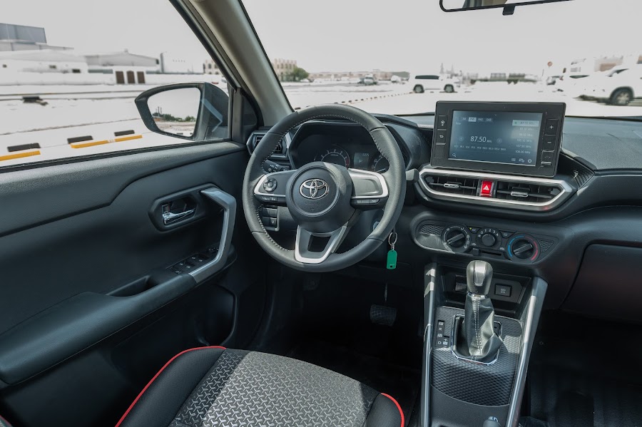 ENJOY CAR RENTAL LLC - BRANCH OF ABU DHABI 1 — photo 4