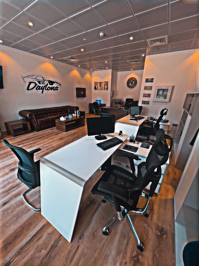 Daytona Car Rental ديتونا لتأجير السيارات — photo 4