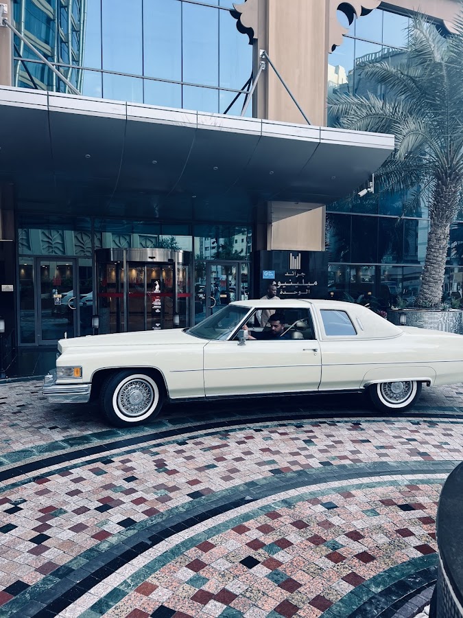 Safco Car Rental and Transportation — photo 4