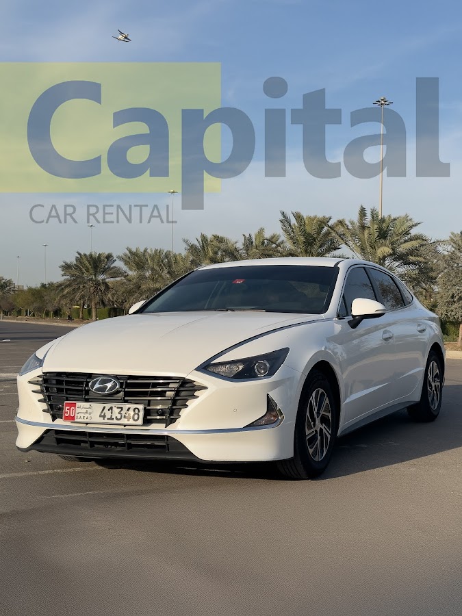 Capital Cars Rental - Rent a Car Without Deposit كابيتال لتأجير السيارات - استئج