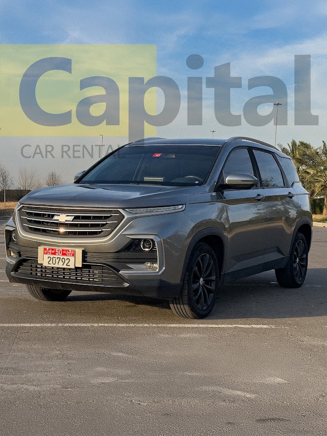 Capital Cars Rental - Rent a Car Without Deposit كابيتال لتأجير السيارات - استئج — photo 4