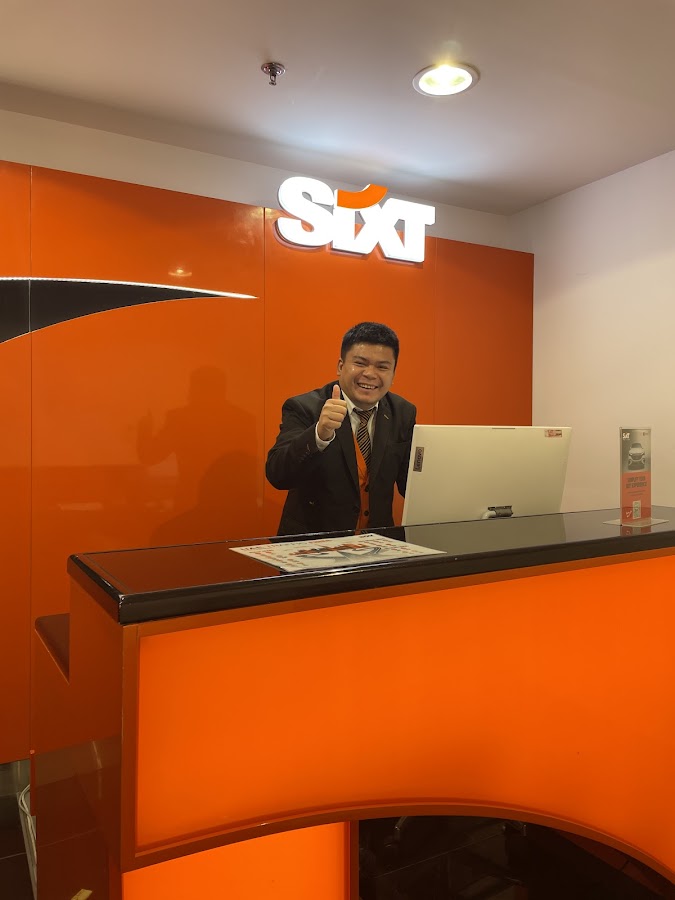 Sixt Rent a Car - Abu Dhabi Yas Marina Circuit — photo 2