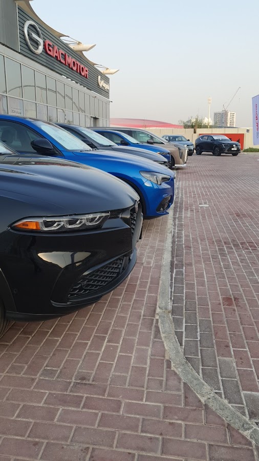 Sixt Rent a Car - Abu Dhabi Yas Marina Circuit — photo 4