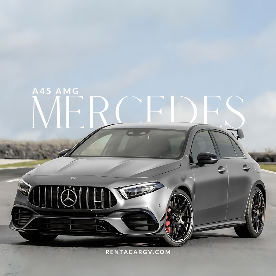 Rent a car gv — photo 3