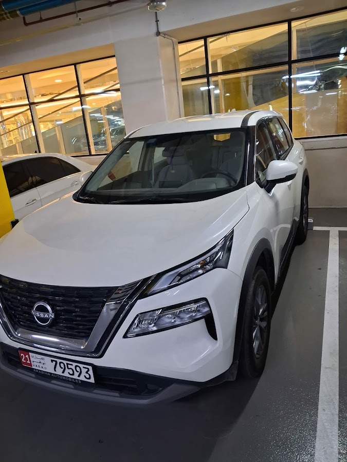 SHIFT Car Rental | Shams Boutik Mall (Al Reem Island) — photo 5