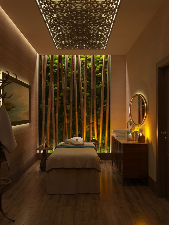 Massage Thai Center Gents VIP Abu Dhabi — photo 5
