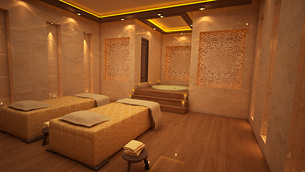 Massage & spa relax abu dhabi
