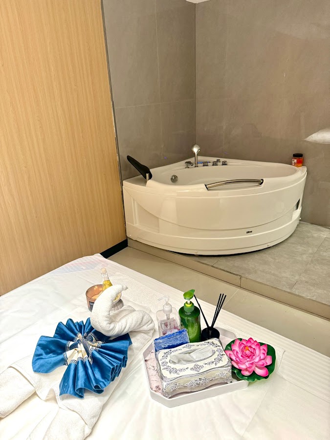 Massaggio Spa — photo 5
