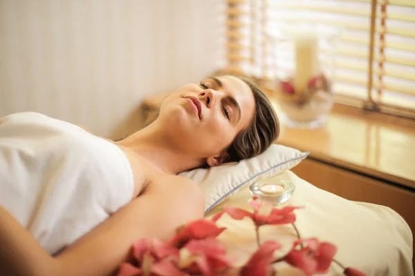 Royal Pearl Home Spa and Massage