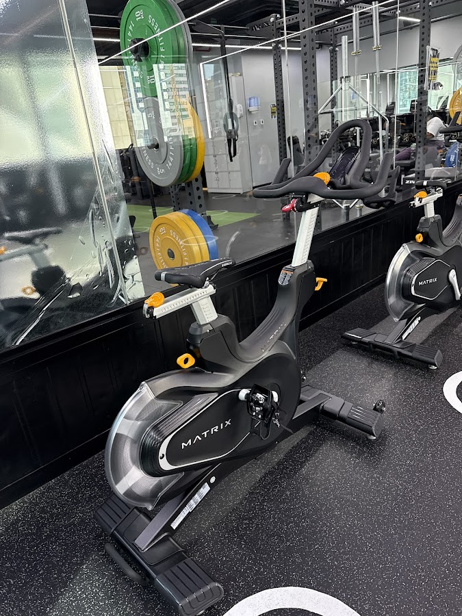 Frolic Fitness Ladies ONLY GYM Abu Dhabi