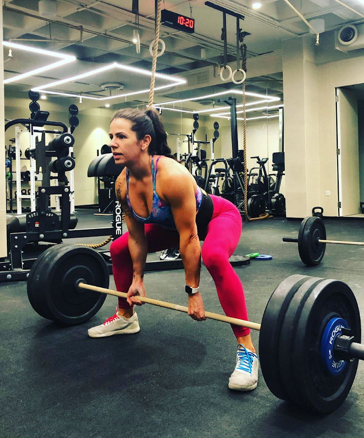 Train With Paula — photo 5