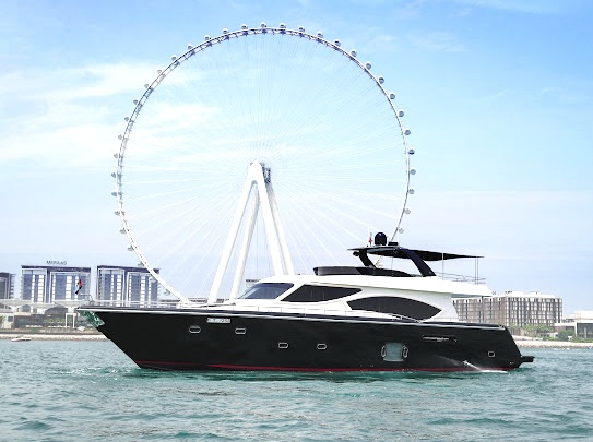 The Queen Yacht Events — photo 2