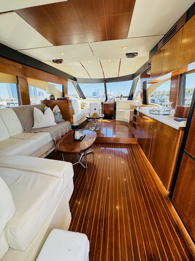 The Queen Yacht Events — photo 3