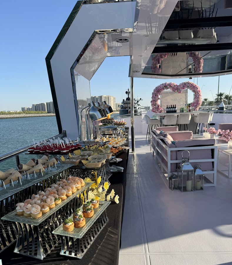 The Queen Yacht Events — photo 5