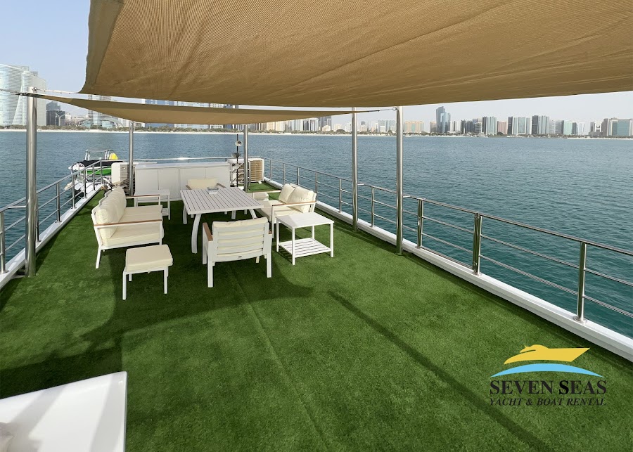 Seven Seas Yacht and Boat Rentals — photo 2