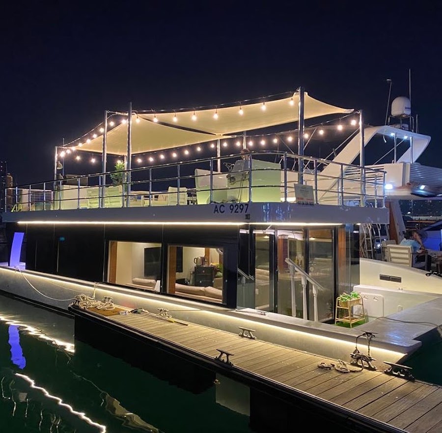 Seven Seas Yacht and Boat Rentals — photo 5