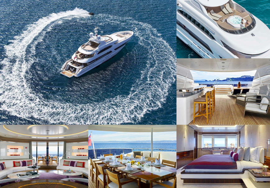Walidia Yachts — photo 5