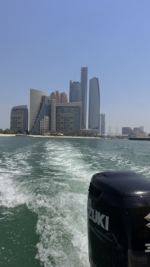 Salty Cruises — photo 4